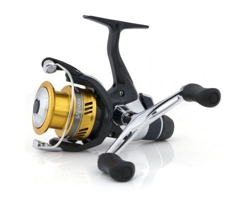 Котушка Shimano Sahara 4000DH RD (SH4000DHRD)