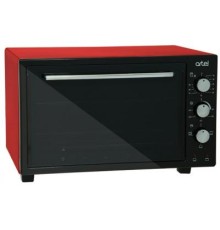 Електропіч Artel MD 3618 E Red-Black