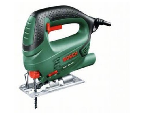 Електролобзик Bosch PST 700 E (0.603.3A0.020)