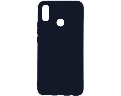 Чохол до мобільного телефона Toto 1mm Matt TPU Case Huawei P Smart+ 2019 Black (F_93951)