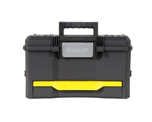 Ящик для інструментів Stanley c высувной шухлядой 19