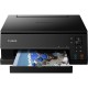 Багатофункціональний пристрій Canon PIXMA TS6340a BLACK (3774C067) 