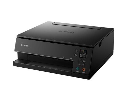 Багатофункціональний пристрій Canon PIXMA TS6340a BLACK (3774C067) 