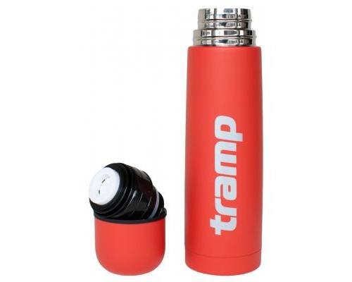 Термос Tramp Basic 0.75 л Red (UTRC-112-red)
