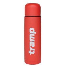 Термос Tramp Basic 0.75 л Red (UTRC-112-red)