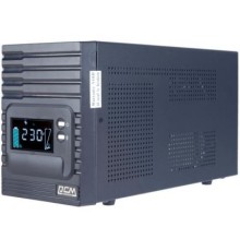 Пристрій безперебійного живлення Powercom SPT-1500-II LCD Powercom (SPT.1500.II.LCD)
