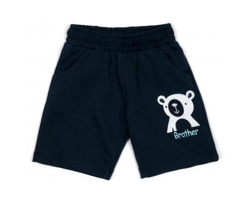 Набір дитячого одягу Breeze HELLO BROTHER (14307-92B-blue)