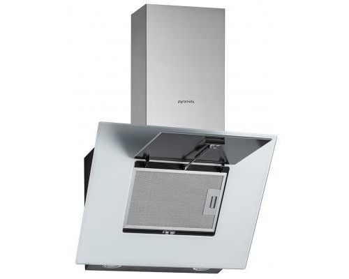Витяжка кухонна Pyramida HEF 30 (J-600 MM) WHITE