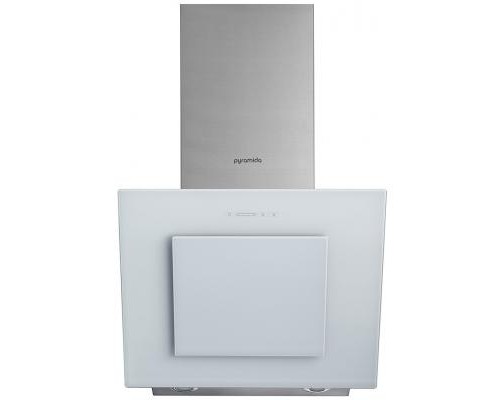 Витяжка кухонна Pyramida HEF 30 (J-600 MM) WHITE