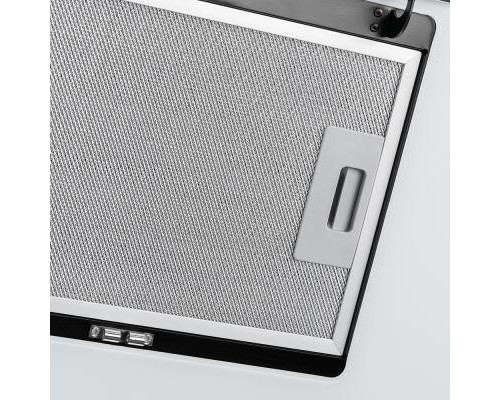 Витяжка кухонна Pyramida HEF 30 (J-600 MM) WHITE