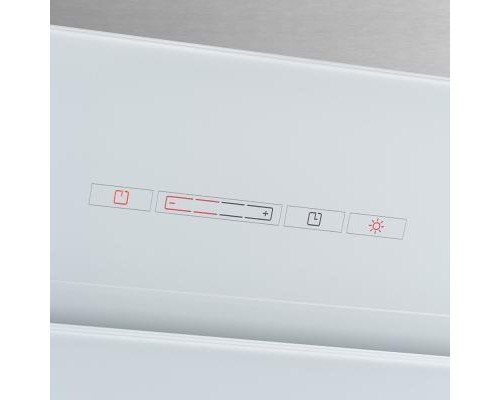 Витяжка кухонна Pyramida HEF 30 (J-600 MM) WHITE