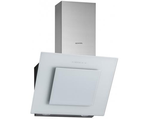 Витяжка кухонна Pyramida HEF 30 (J-600 MM) WHITE