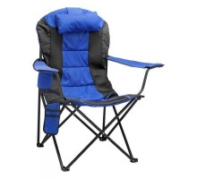 Крісло складане NeRest NR-38 Риболов Преміум Blue (4820211100858BLUE)