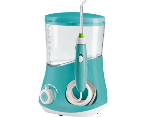 Іригатор Sencor SOI2202TQ 