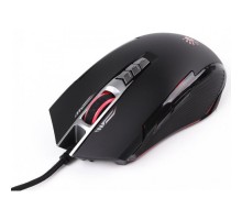 Мишка A4Tech Bloody P93s Stone Black
