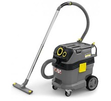 Пилосос будівельний Karcher NT 30/1 Tact Te L (1.148-211.0)