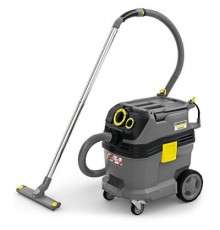 Пилосос будівельний Karcher NT 30/1 Tact Te L (1.148-211.0)