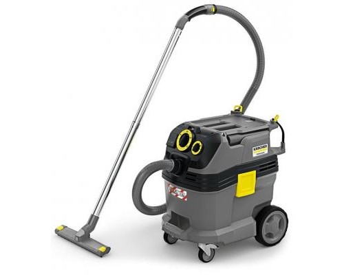 Пилосос будівельний Karcher NT 30/1 Tact Te L (1.148-211.0)