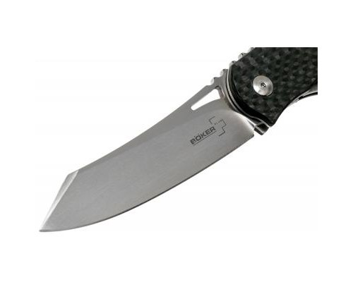 Ніж Boker Plus Takara Carbon (01BO894)