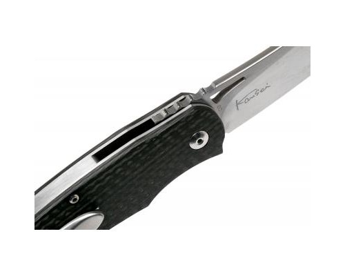Ніж Boker Plus Takara Carbon (01BO894)