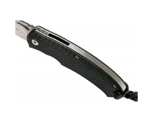 Ніж Boker Plus Takara Carbon (01BO894)