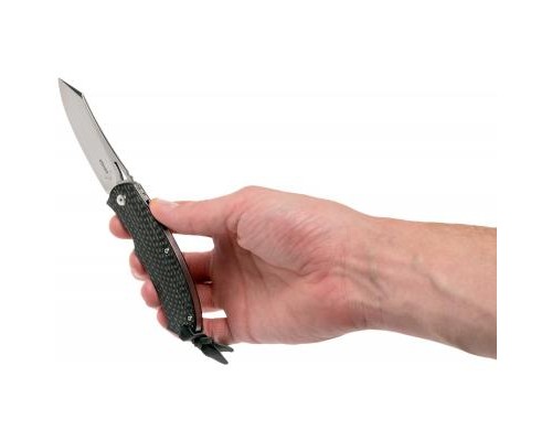 Ніж Boker Plus Takara Carbon (01BO894)
