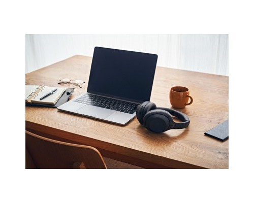 Навушники Sony WH-1000XM4 Black (WH1000XM4B.CE7)