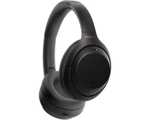 Навушники Sony WH-1000XM4 Black (WH1000XM4B.CE7)