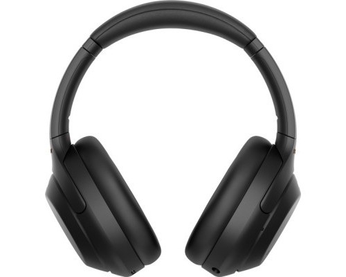 Навушники Sony WH-1000XM4 Black (WH1000XM4B.CE7)