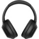Навушники Sony WH-1000XM4 Black (WH1000XM4B.CE7)