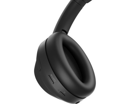 Навушники Sony WH-1000XM4 Black (WH1000XM4B.CE7)