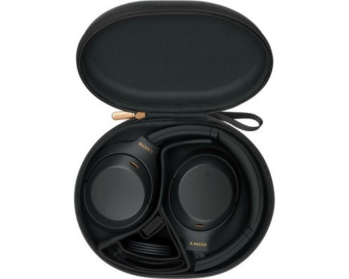Навушники Sony WH-1000XM4 Black (WH1000XM4B.CE7)