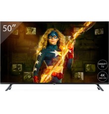 Телевізор Vinga S50UHD21B