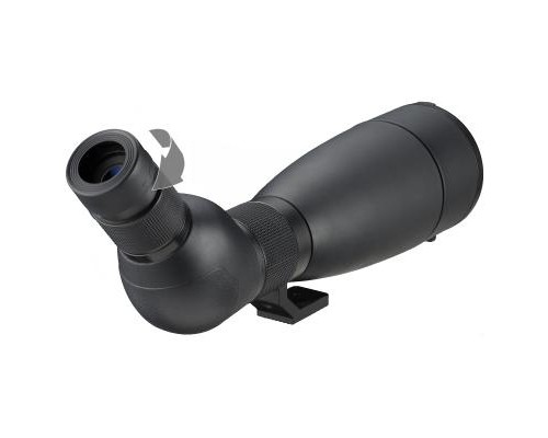 Підзорна труба Bresser Travel 20-60x80 + штатив (928503)