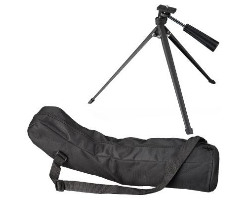 Підзорна труба Bresser Travel 20-60x80 + штатив (928503)