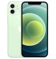 Мобільний телефон Apple iPhone 12 128Gb Green (MGJF3)