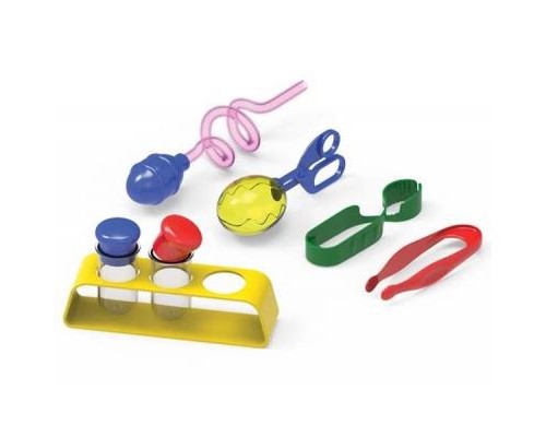 Набір для експериментів EDU-Toys Лабораторні інструменти (JS019)