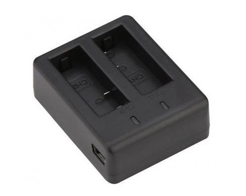 Аксесуар до екшн-камер AirOn dual charger for Procam 7/8 (69477915500037) 