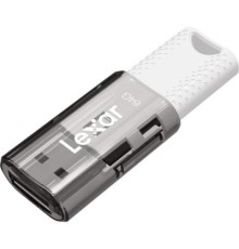 USB флеш накопичувач Lexar 64GB JumpDrive S60 USB 2.0 (LJDS060064G-BNBNG)