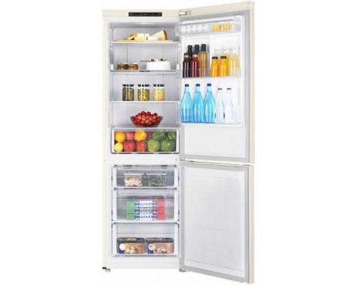 Холодильник Samsung RB33J3000EL/UA
