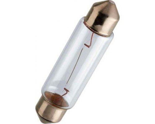 Автолампа Philips 10W (12866 CP)