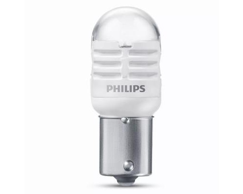 Автолампа Philips світлодіодна (11498U30CWB2)