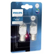 Автолампа Philips світлодіодна (11498U30CWB2)