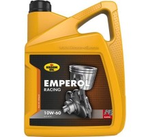 Моторна олива Kroon-Oil EMPEROL RACING 10W-60 5л (KL 34347)