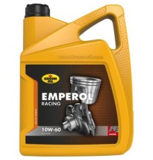 Моторна олива Kroon-Oil EMPEROL RACING 10W-60 5л (KL 34347)