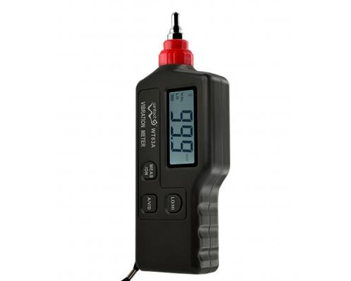 Віброметр Wintact WT63A