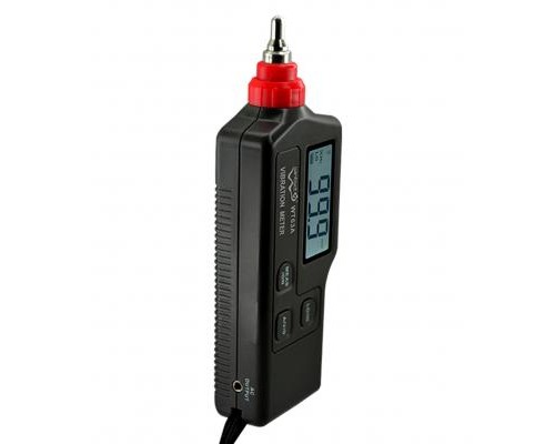 Віброметр Wintact WT63A