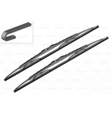 Щітка склоочисника Bosch 3 397 005 160