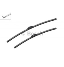 Щітка склоочисника Bosch 3 397 118 957