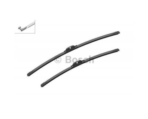 Щітка склоочисника Bosch 3 397 118 957